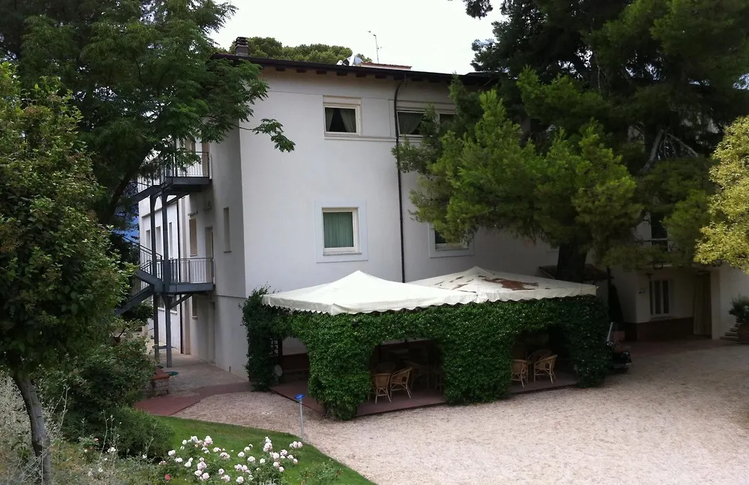 Hotel Villa Alessandra-1